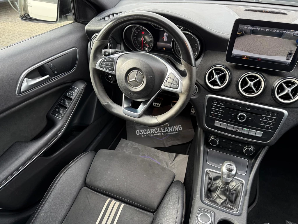 Mercedes-Benz A-Klasse – foto 23