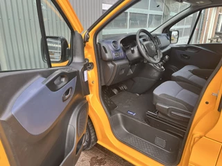 Opel Vivaro – thumbnail 9