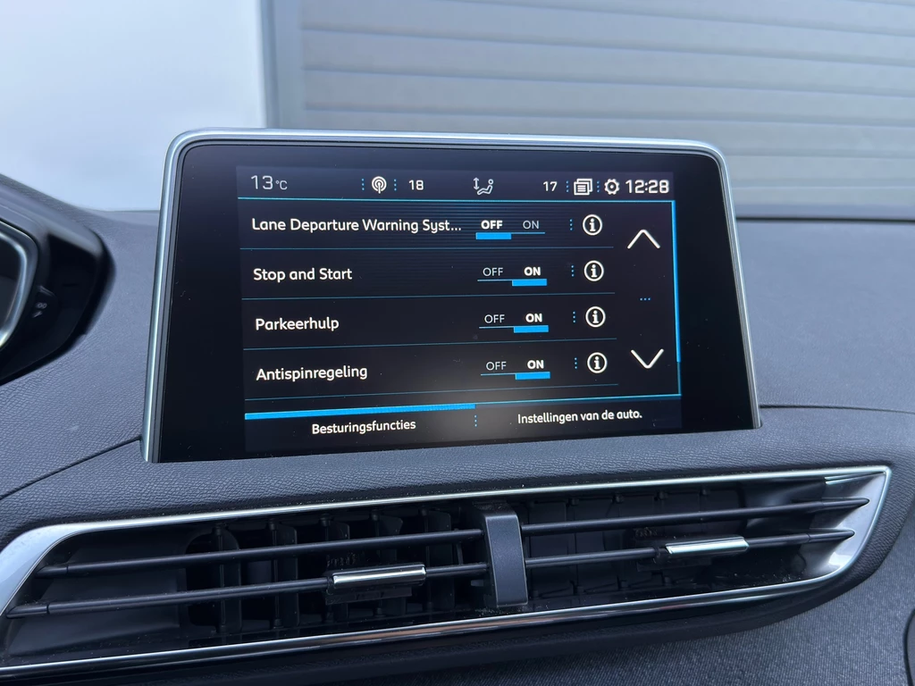 Peugeot 3008 – foto 23