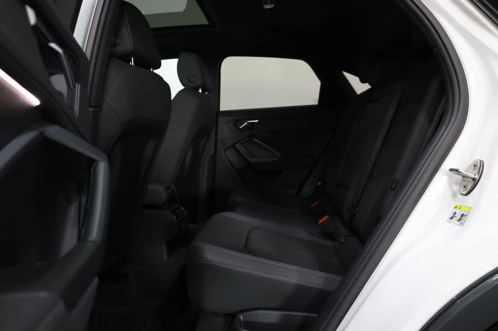 Audi Q3 – foto 13