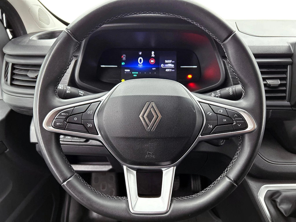 Renault Trafic – foto 30