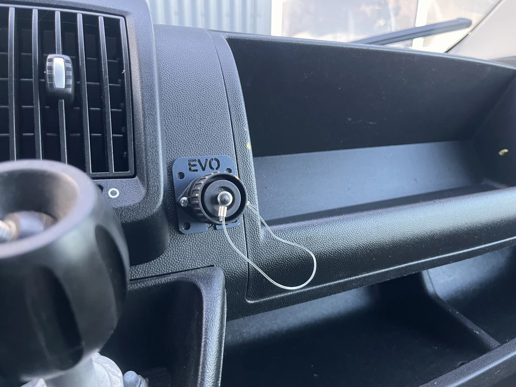 Peugeot Boxer – foto 34