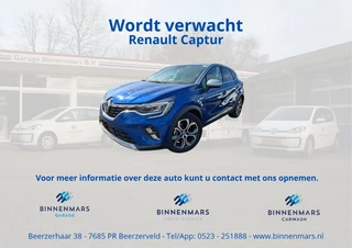 Renault Captur – thumbnail 1