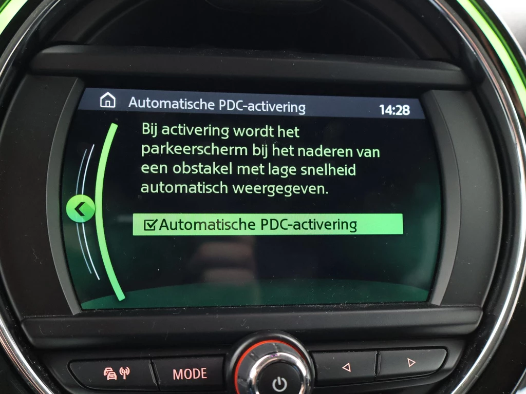 MINI Countryman – foto 39