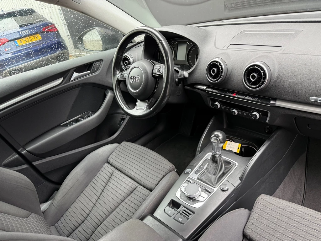 Audi A3 – foto 20
