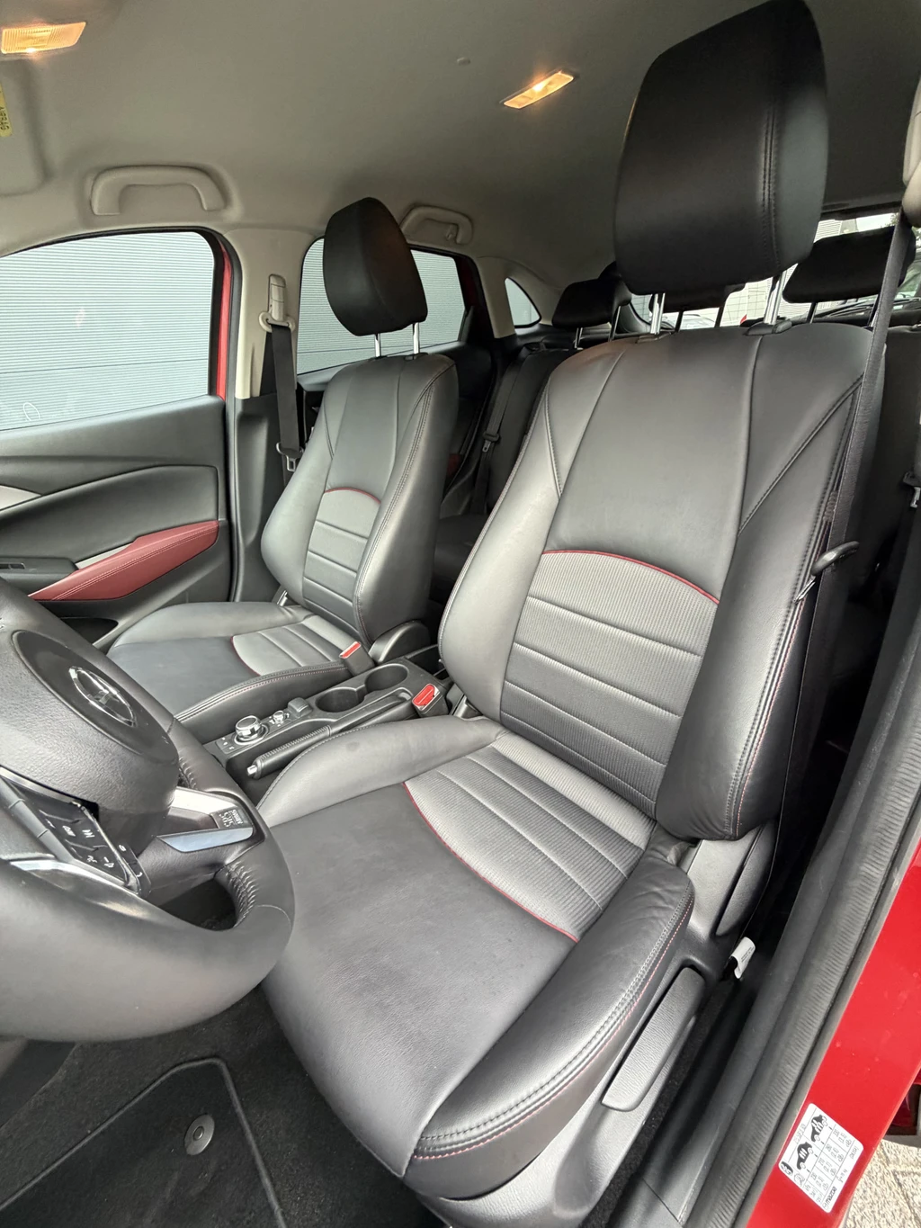 Mazda CX-3 – foto 13