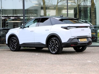 Peugeot 3008 – thumbnail 2