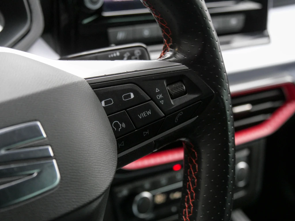 SEAT Ibiza – foto 14
