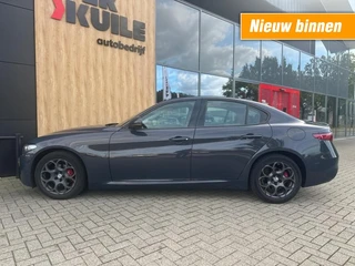 Alfa Romeo Giulia – thumbnail 2