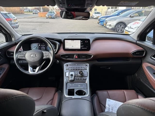 Hyundai Santa Fe – thumbnail 25