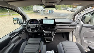Ford Tourneo Custom – thumbnail 9