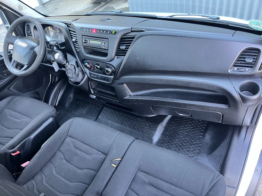 Iveco Daily – foto 15