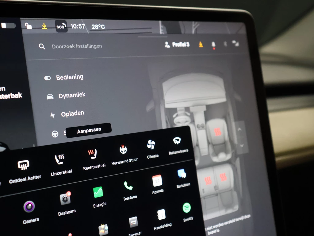 Tesla Model Y – foto 17