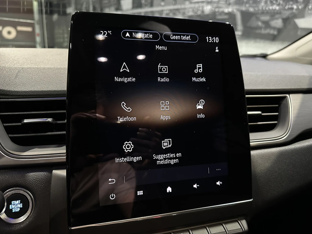 Renault Captur – foto 23