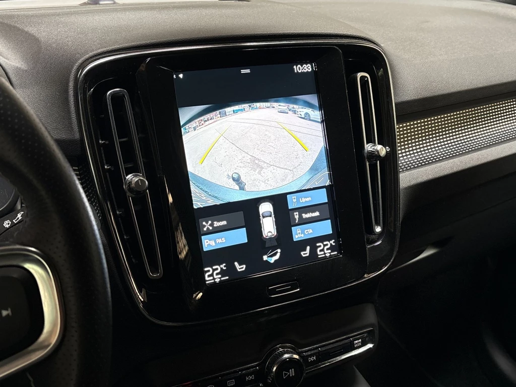 Volvo XC40 – foto 14