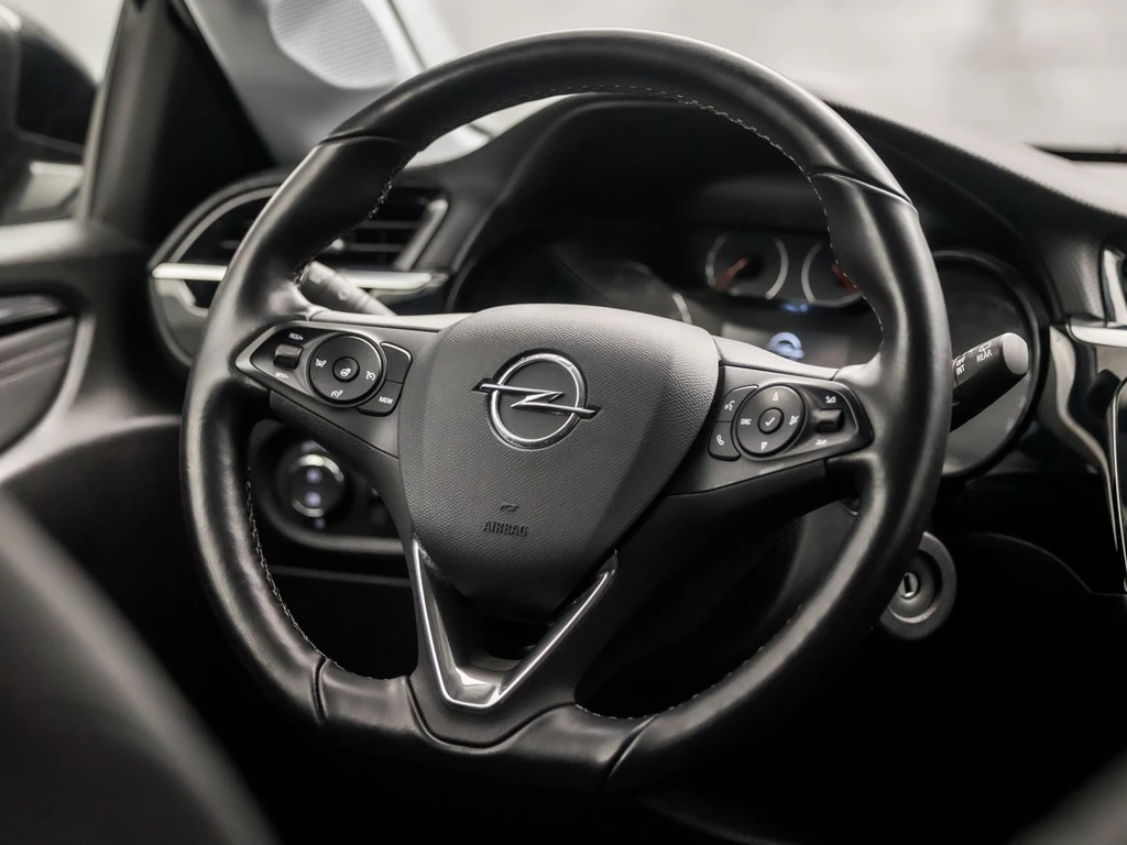 Opel Corsa – foto 18