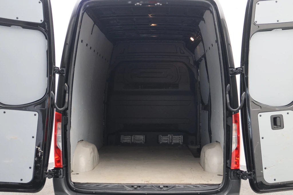 Mercedes-Benz Sprinter – foto 22