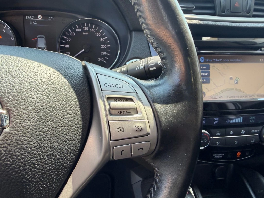 Nissan QASHQAI – foto 26