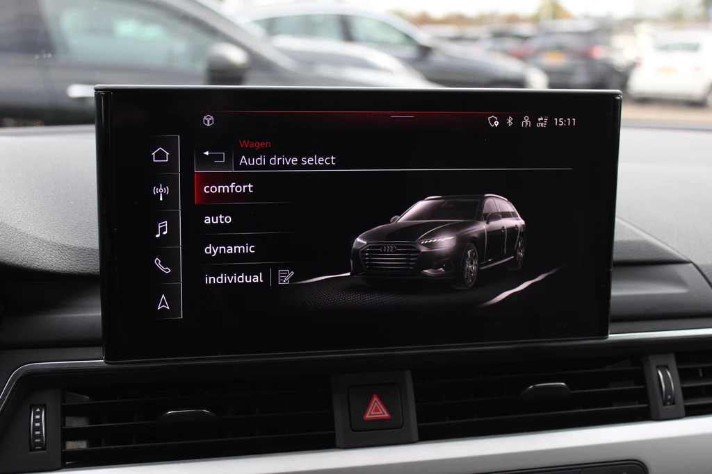 Audi A4 – foto 27