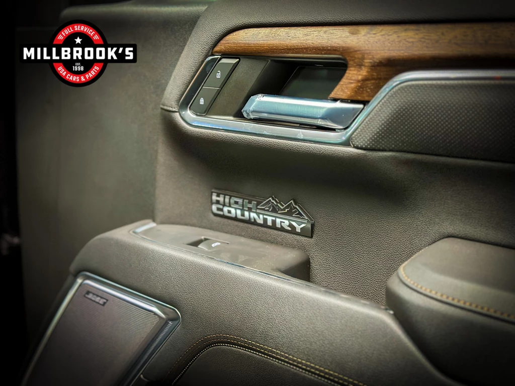 Chevrolet Silverado – foto 22