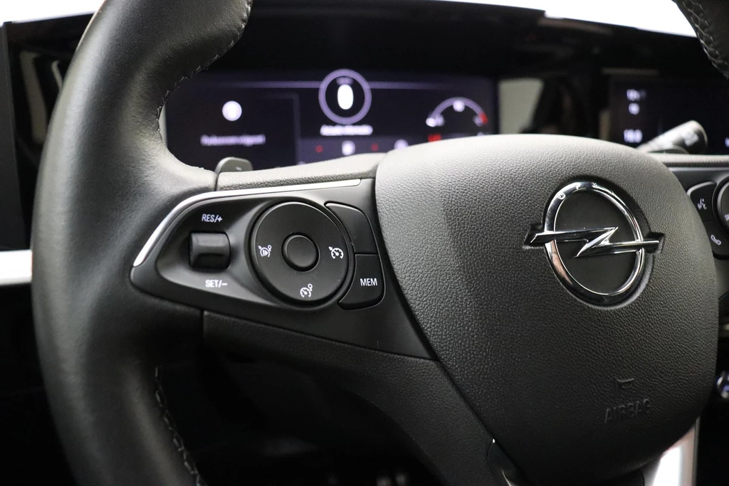 Opel Mokka – foto 26