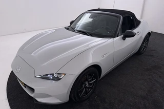Mazda MX-5 – thumbnail 6