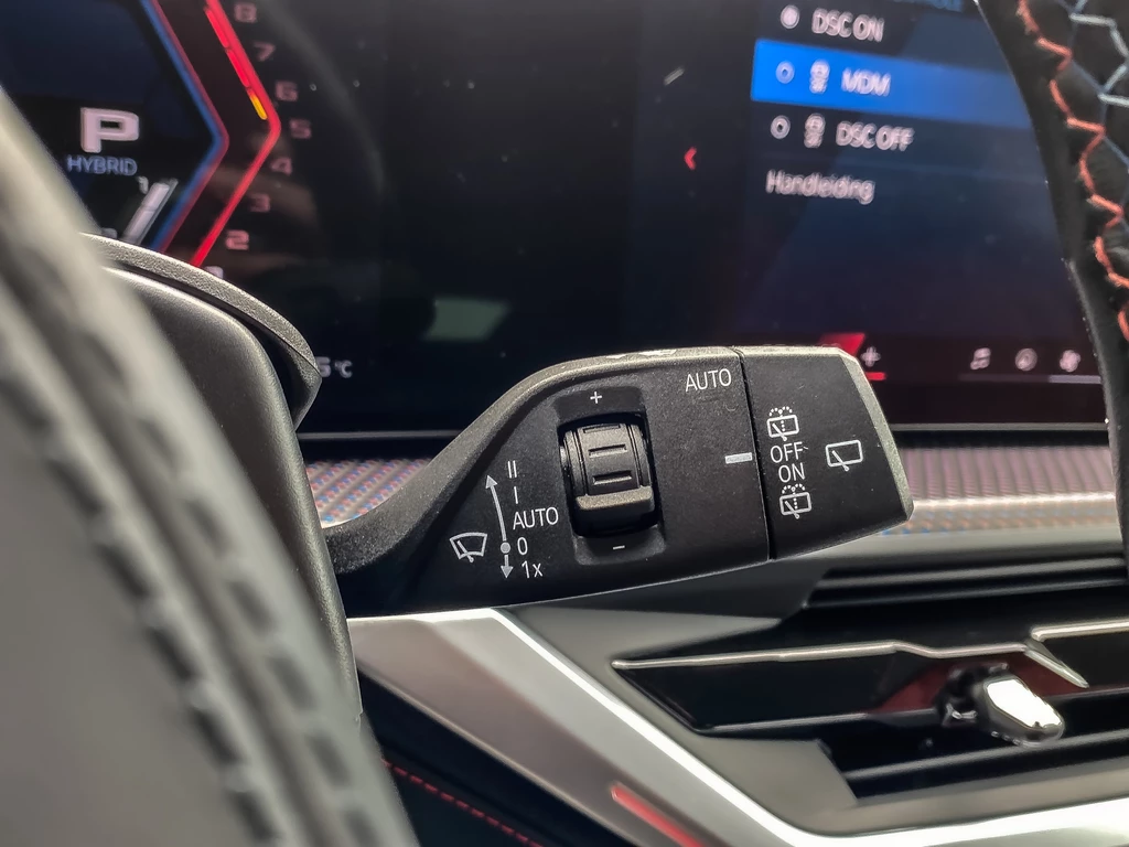 BMW XM – foto 78