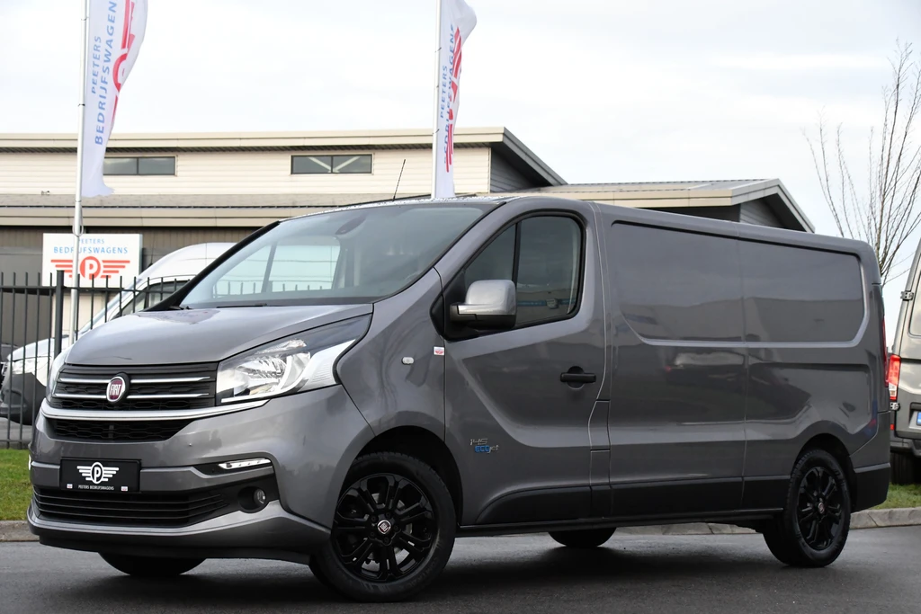 Fiat Talento – foto 2