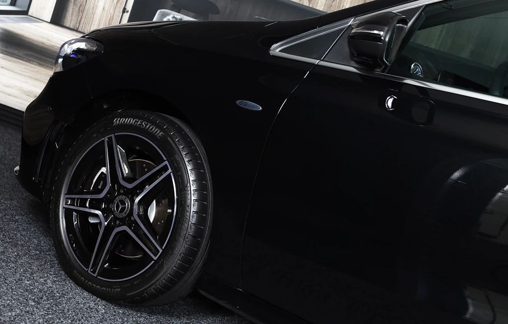Mercedes-Benz B-Klasse – foto 65