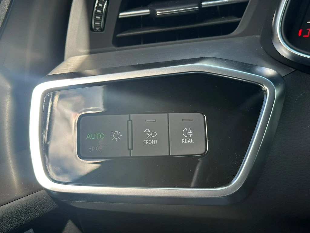 Audi A6 – foto 35