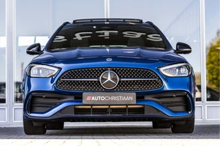 Mercedes-Benz C-Klasse – thumbnail 8