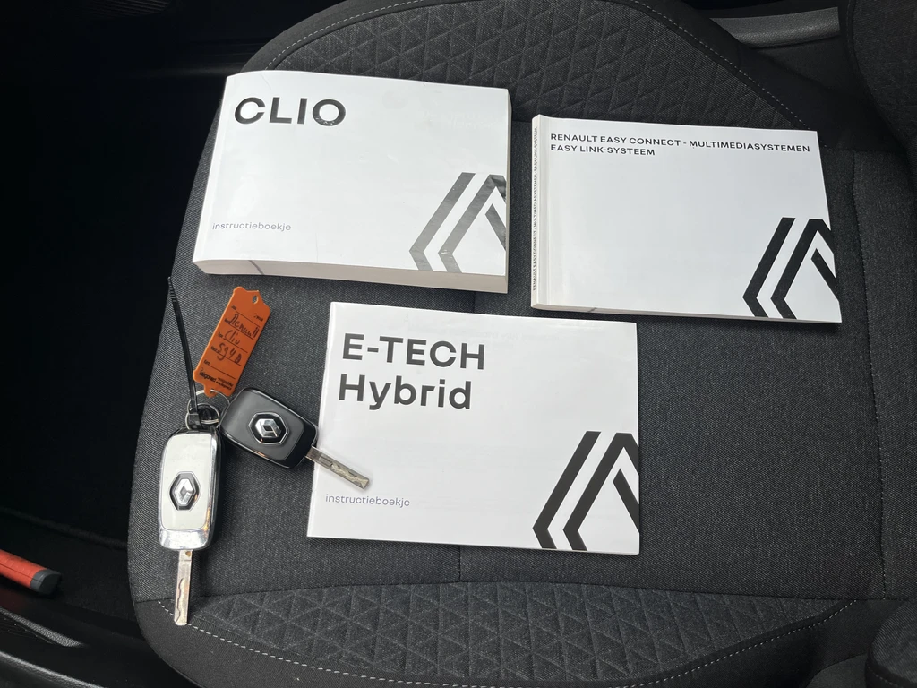 Renault Clio – foto 40