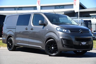 Citroën Jumpy – thumbnail 11