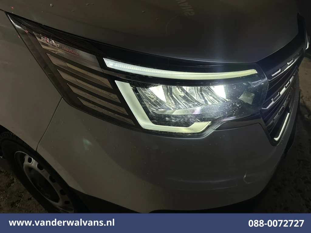 Renault Trafic – foto 9