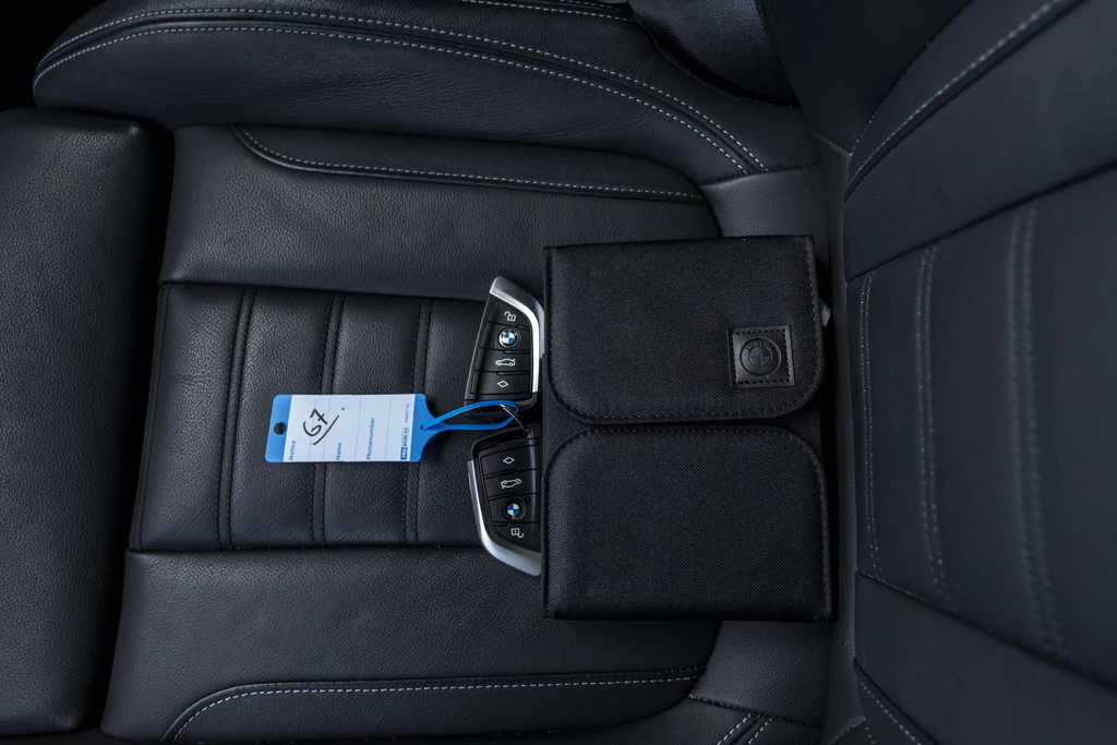 BMW iX3 – foto 45