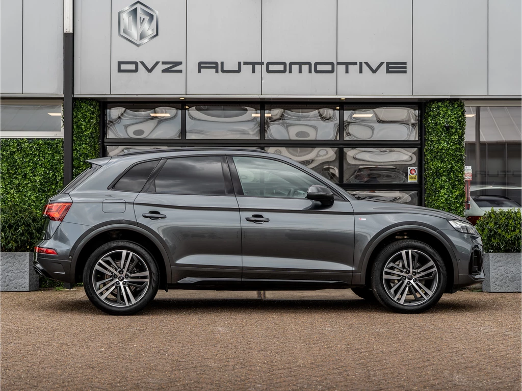 Audi Q5 – foto 6