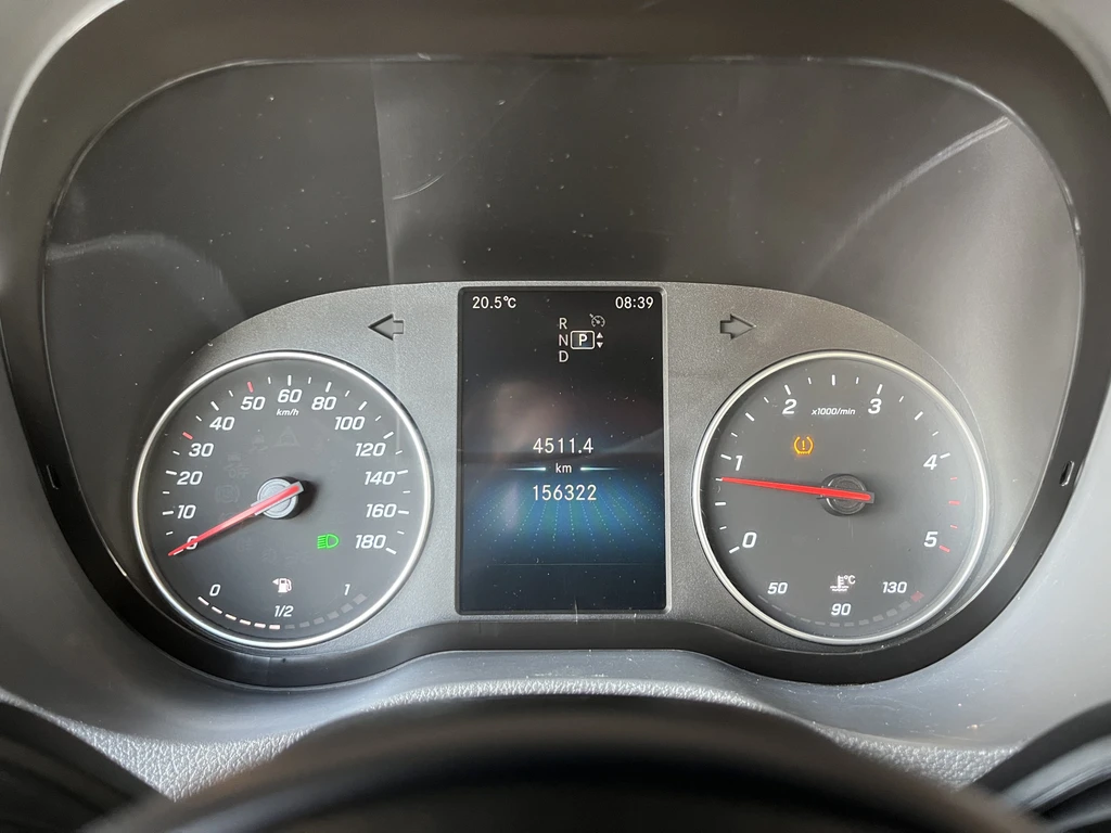 Mercedes-Benz Sprinter – foto 46