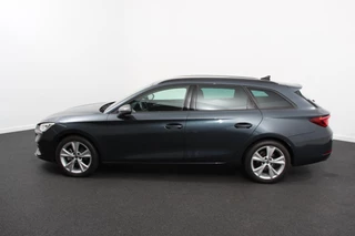 SEAT Leon – thumbnail 3