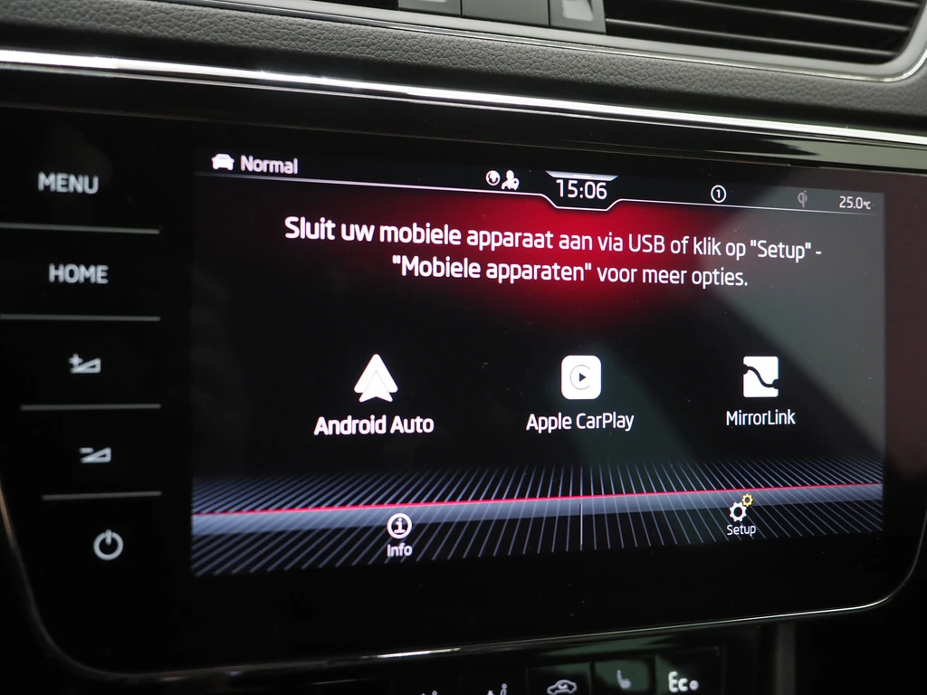 Škoda Superb – foto 31