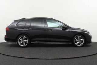 Volkswagen Golf – thumbnail 5