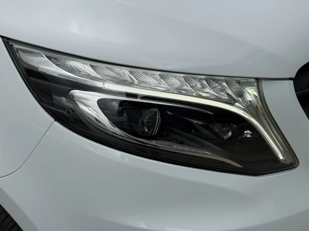 Mercedes-Benz Vito – foto 12