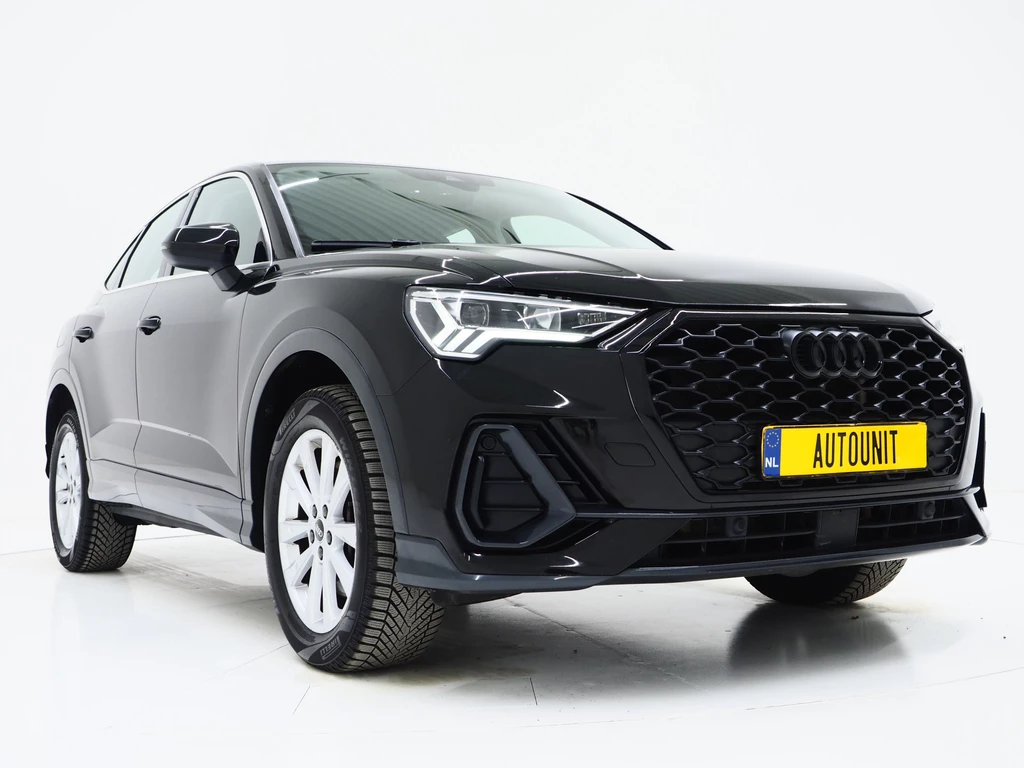 Audi Q3 – foto 7