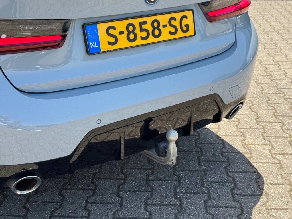 BMW 3 Serie – foto 27