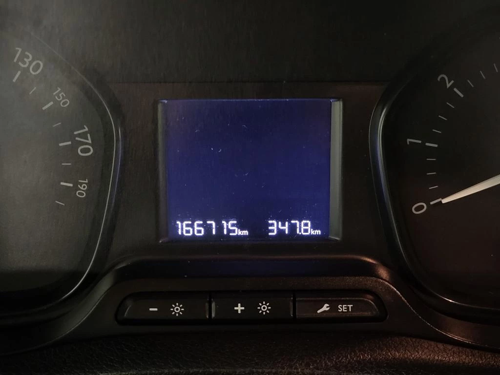 Citroën Jumpy – foto 12