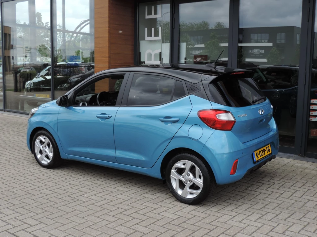 Hyundai i10 – foto 4