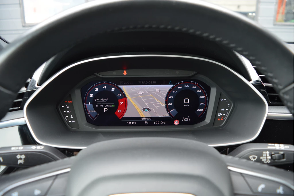 Audi Q3 – foto 23