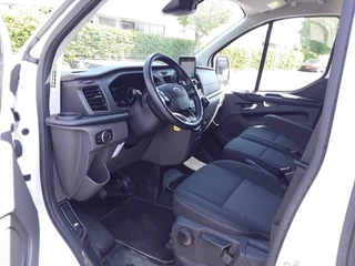 Ford Transit Custom – thumbnail 8
