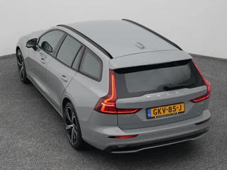 Volvo V60 – thumbnail 7