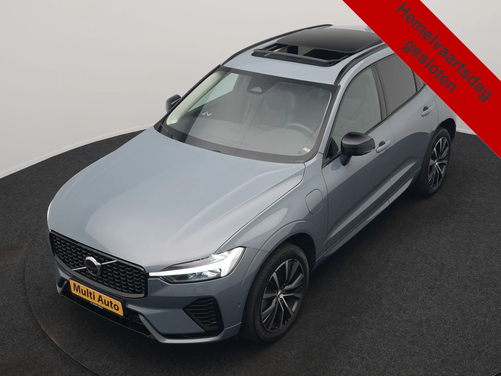 Volvo XC60 – foto 2