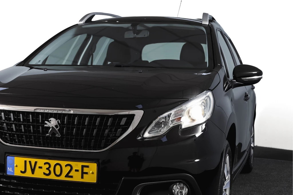 Peugeot 2008 – foto 4